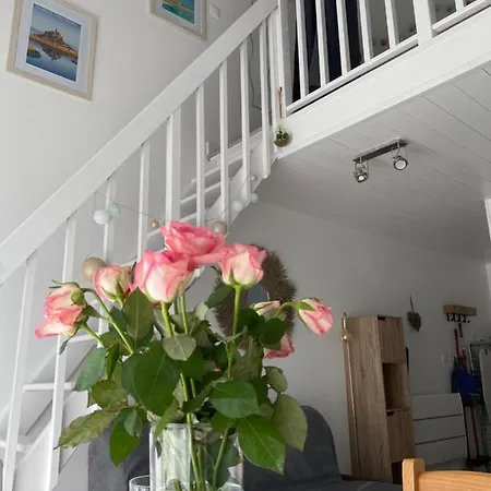 Appartement Le Picanais *