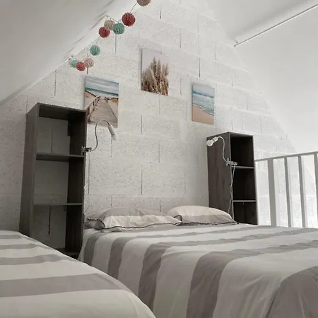 Le Picanais Appartement
