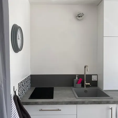 Appartement Le Picanais